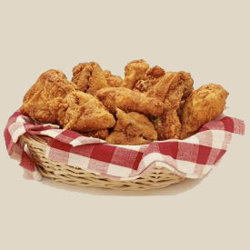 KFC Nutrition