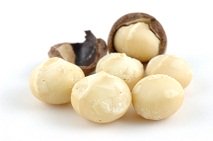 Macadamia Nuts Calories and Nutrition Facts Macadamia Nuts Calories and Nutrition Facts