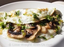 Low Carb Diet Recipes
