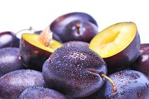 Plum Nutrition Facts